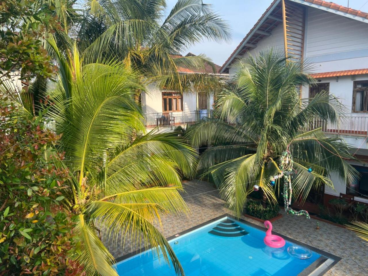 Serenity Garden Phú Quốc-sziget Kültér fotó
